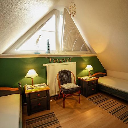 Ferienwohnung Suen Zingst Luaran gambar