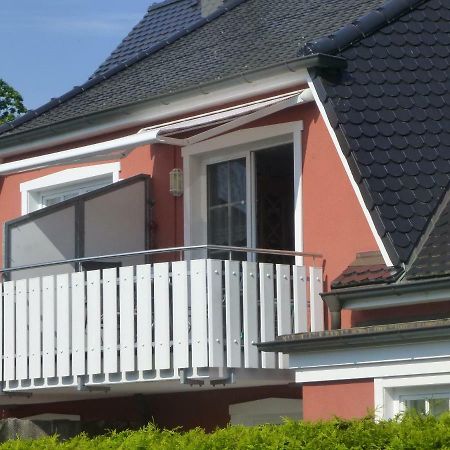 Ferienwohnung Suen Zingst Luaran gambar