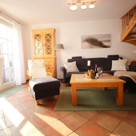 Ferienwohnung Suen Zingst Luaran gambar