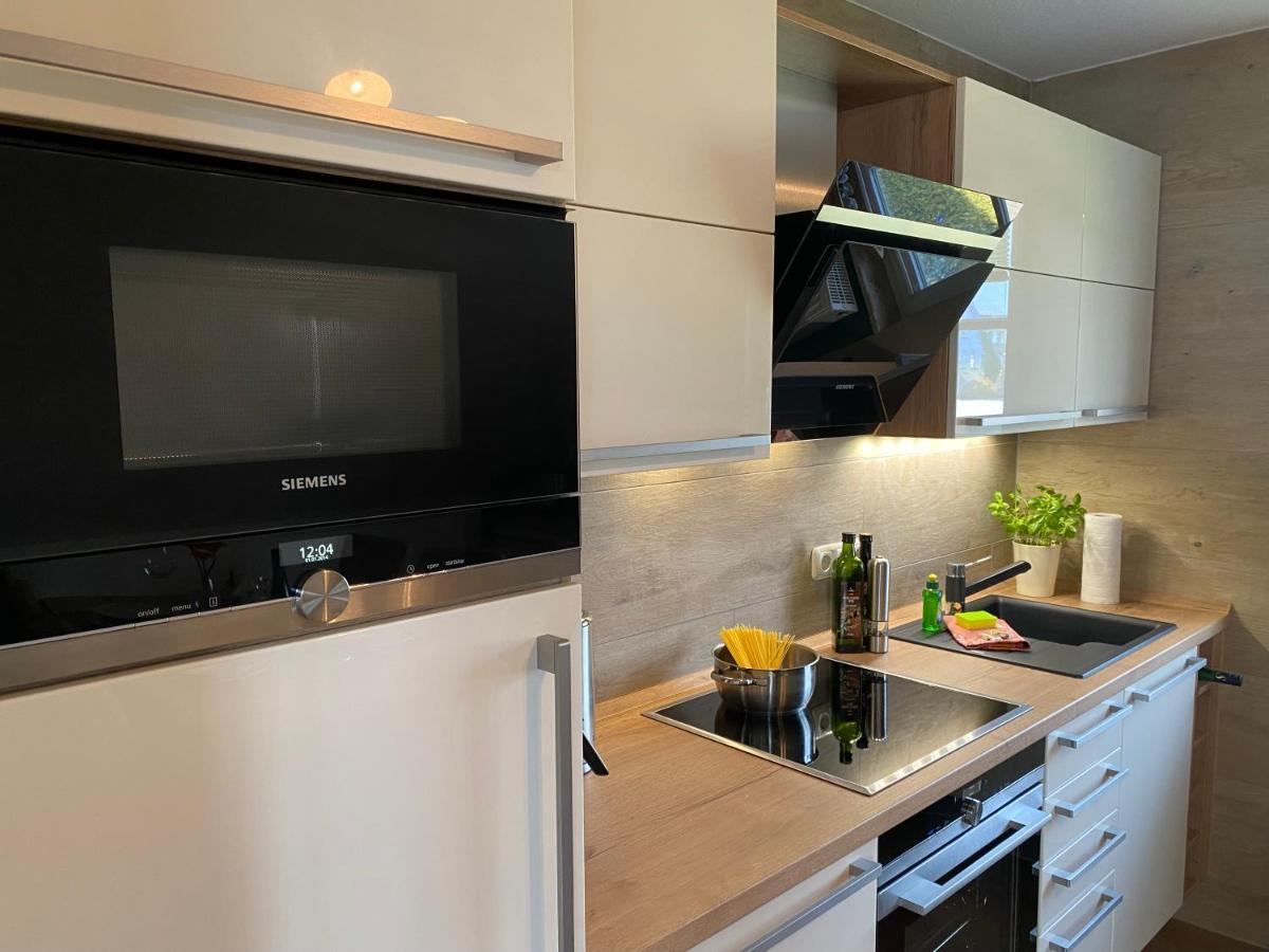 Ferienwohnung Suen Zingst Luaran gambar