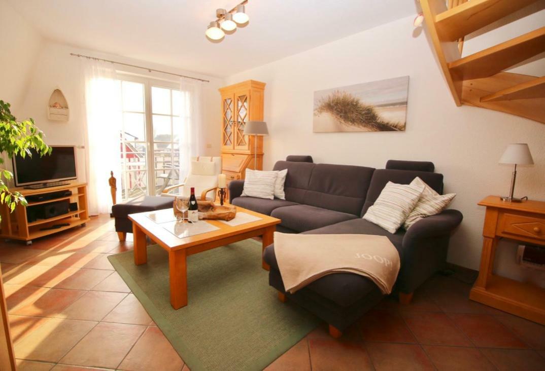 Ferienwohnung Suen Zingst Luaran gambar