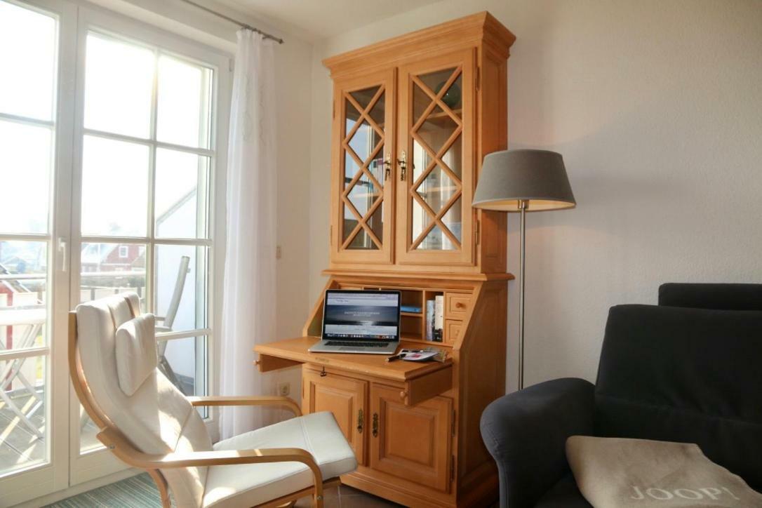 Ferienwohnung Suen Zingst Luaran gambar